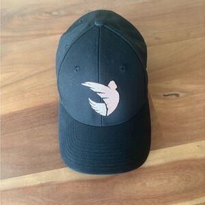 Angel City FC Black Cap